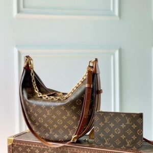 Replica Louis Vuitton Loop Hobo M46311