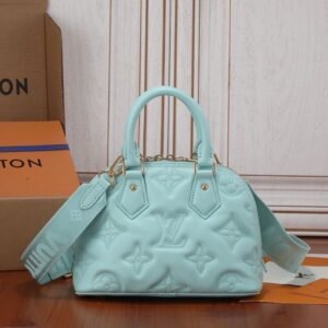 Replica-Louis-Vuitton-Alma-BB-Bag-Vert-dEau-Green-LV-M20855-2.jpg