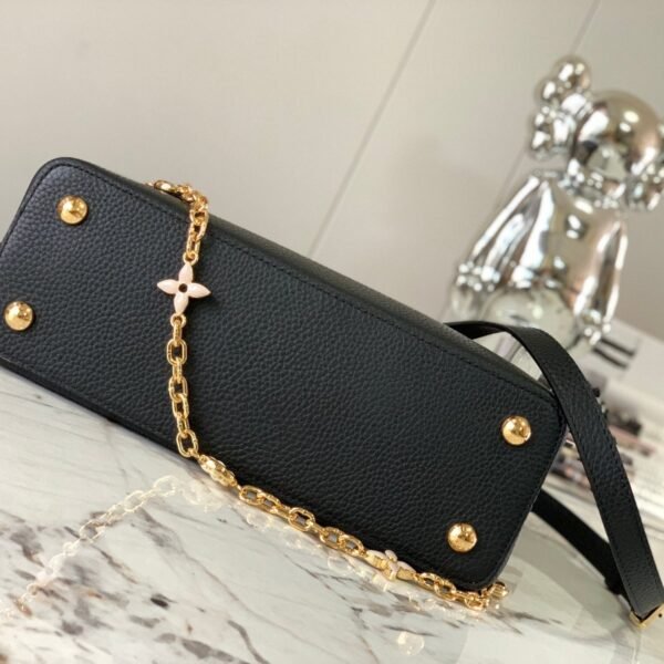 Replica-Louis-Vuitton-Capucines-MM-LV-Bag-Black-Galet-Gray-Pearly-Cream-M20708-5.jpg Replica-Louis-Vuitton-Capucines-MM-LV-Bag-Black-Galet-Gray-Pearly-Cream-M20708-5.jpg