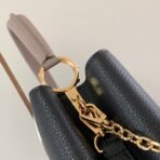 Replica-Louis-Vuitton-Capucines-MM-LV-Bag-Black-Galet-Gray-Pearly-Cream-M20708-7.jpg