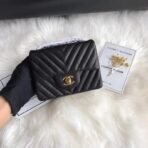 chanel-chevron-lambskin-17cm-classic-flap-bag-1115-1.jpg