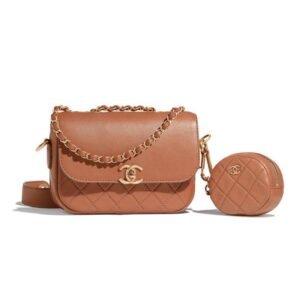 Replica Chanel Flap Bag &Amp; Inspired High Quality Coin Purse As1094