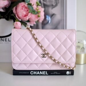 Replica Chanel Classic Best Wallet Designer On Chain Ap0250