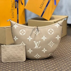 Replica Louis Vuitton Loop Hobo M46738