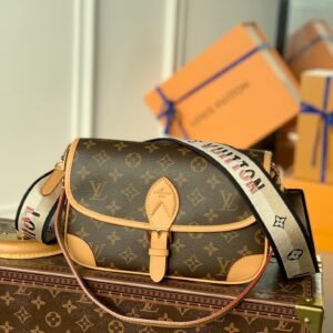 Replica Louis Vuitton Diane M45985