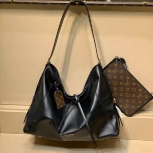 Replica Louis Vuitton CarryAll MM M25143