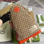 Replica Gucci 650288 The North Face x Gucci backpack